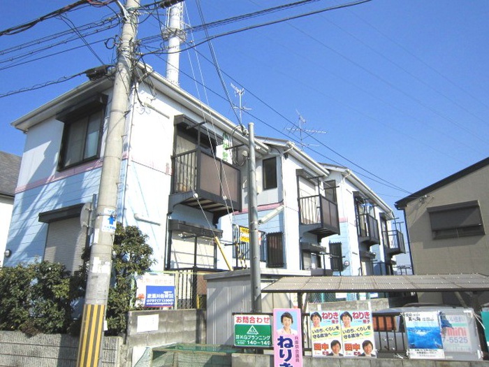 外観写真