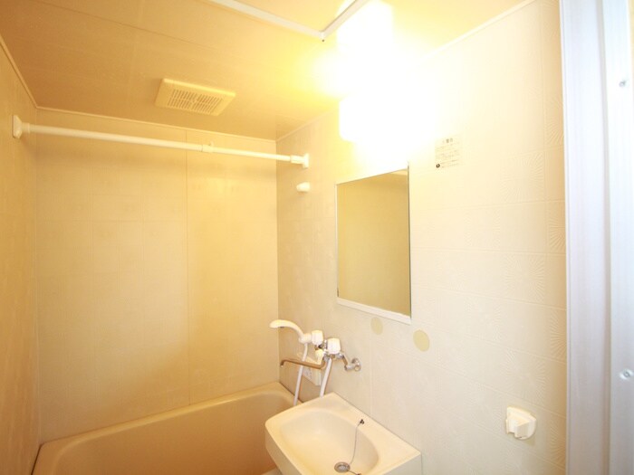 物件内観写真20　(洗面)