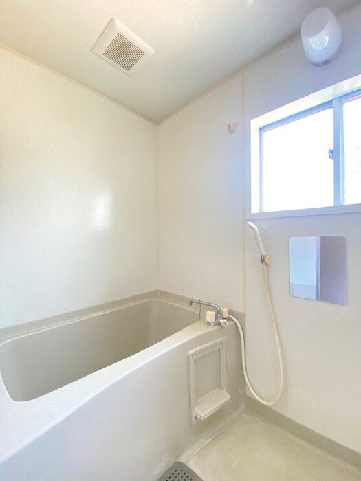 物件内観写真12　(バス／シャワールーム等)