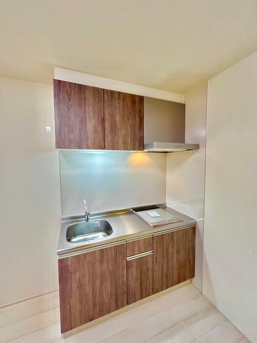 物件内観写真8　(キッチン)