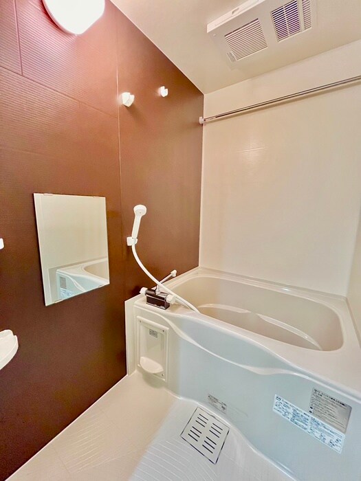 物件内観写真9　(バス／シャワールーム等)