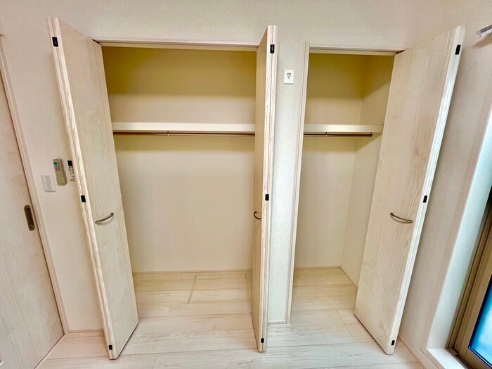 物件内観写真15　(収納)
