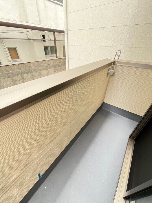 物件内観写真16　(ベランダ・バルコニー)