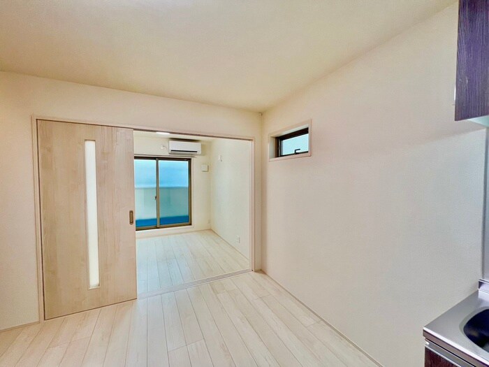 物件内観写真20　(居室)