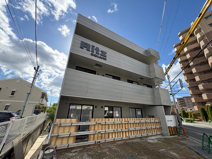 物件外観写真3　(外観写真)