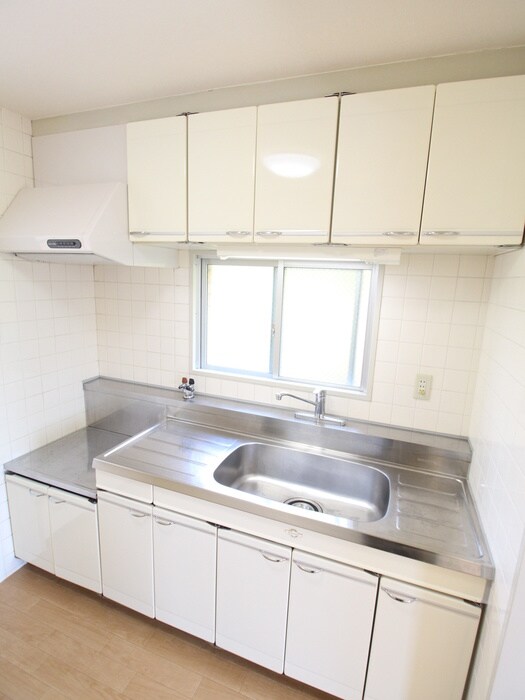 物件内観写真7　(キッチン)