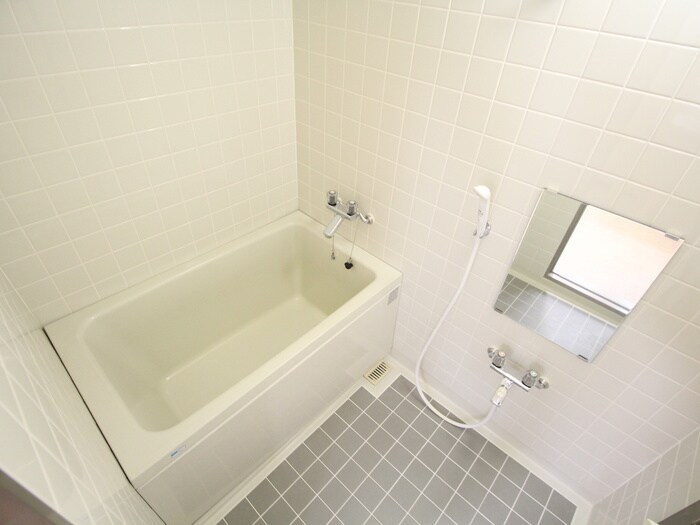 物件内観写真12　(バス／シャワールーム等)