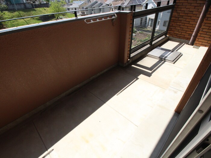 物件内観写真15　(ベランダ・バルコニー)