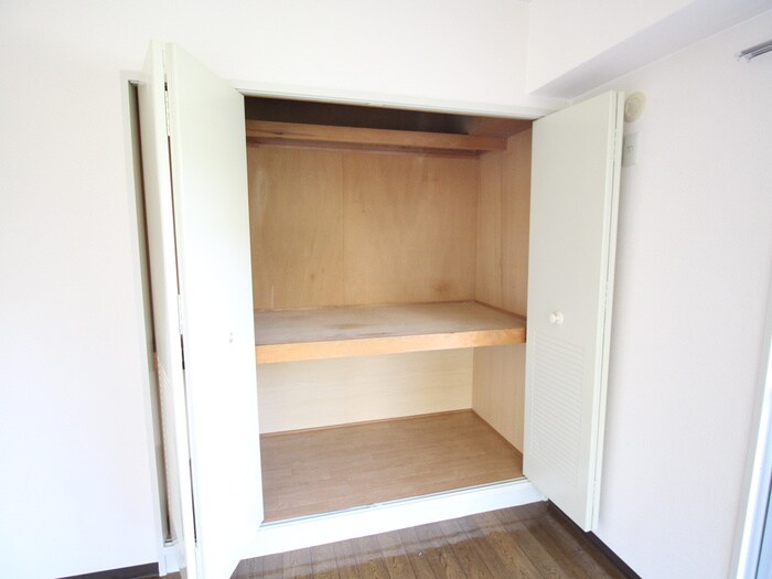 物件内観写真20　(収納)