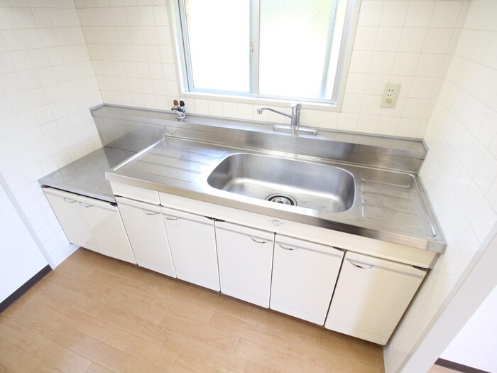 物件内観写真22　(キッチン)