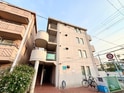 北昭和福富マンション