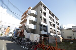 イオ・ネクスト菅原外観写真