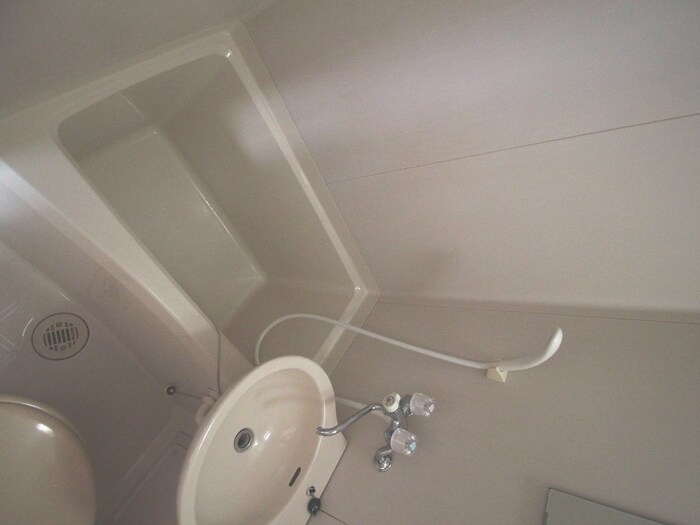 物件内観写真11　(バス／シャワールーム等)