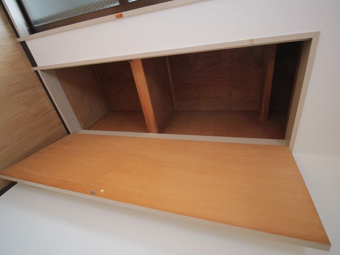 物件内観写真20　(収納)