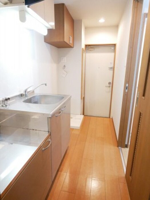 物件内観写真6　(廊下)