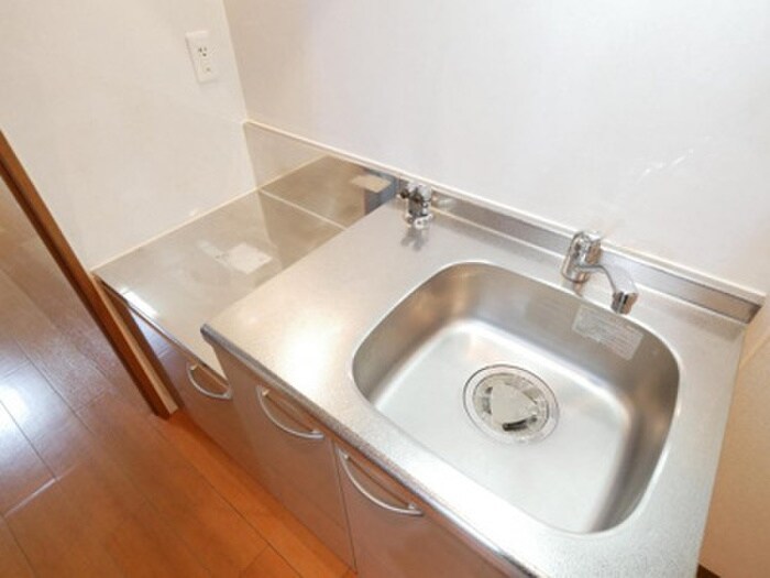 物件内観写真10　(キッチン)