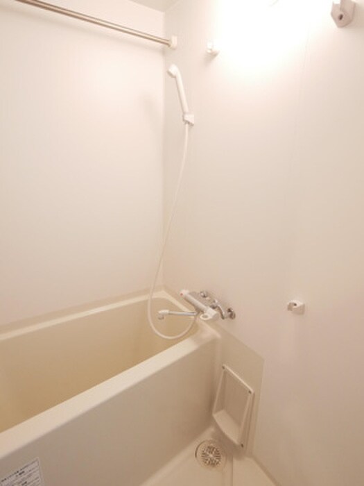 物件内観写真12　(バス／シャワールーム等)