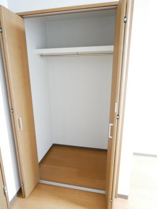 物件内観写真14　(収納)