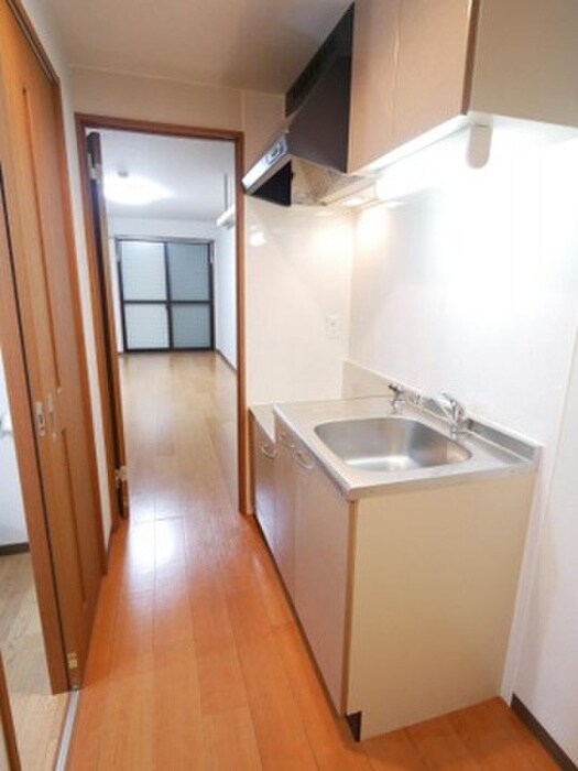 物件内観写真18　(周辺環境)