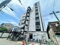 駒川エンビィハイツ