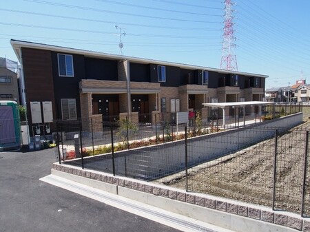 Ｃｏｚｙ　ｐｌａｃｅ外観写真