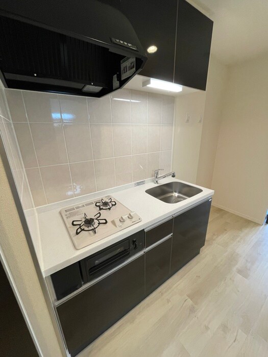 物件内観写真7　(キッチン)