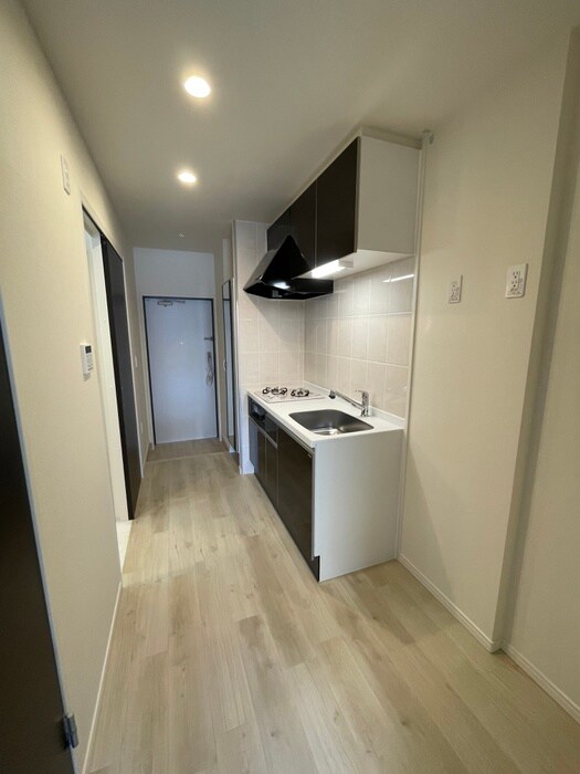 物件内観写真8　(廊下)