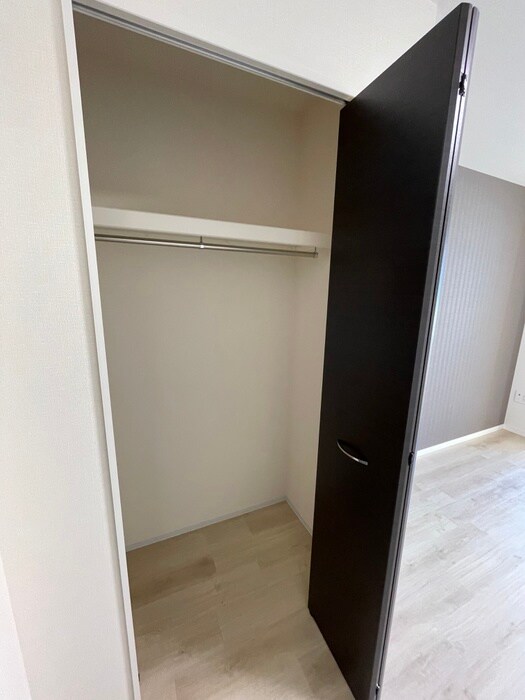 物件内観写真11　(収納)