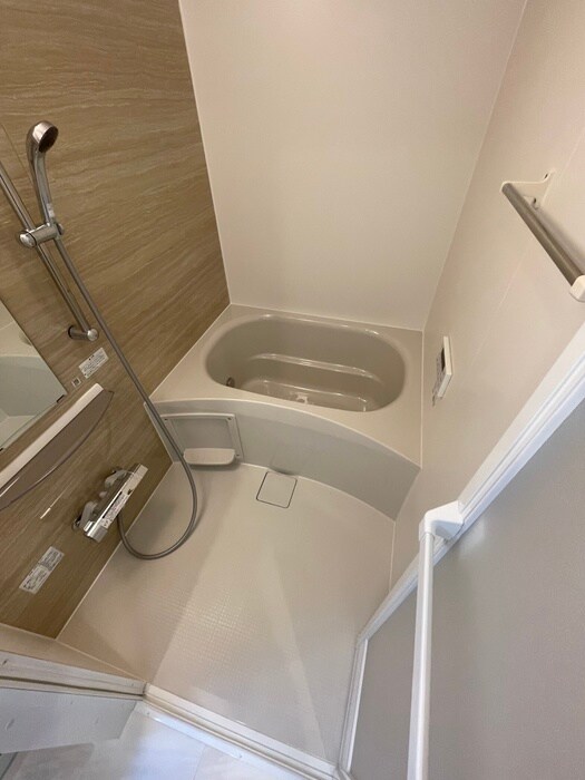 物件内観写真12　(バス／シャワールーム等)