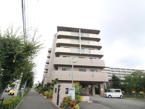 ルミエ－ル北伊丹外観写真