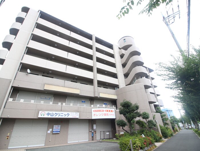 物件外観写真2　(外観写真)