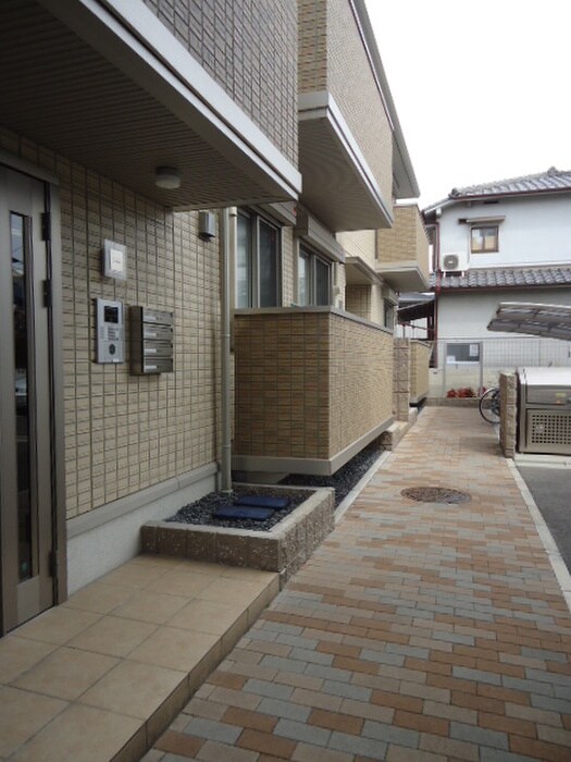 物件外観写真4　(外観写真)