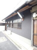 西九条池ノ内町福島様貸家