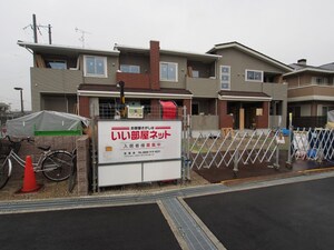 仮）ココール外観写真