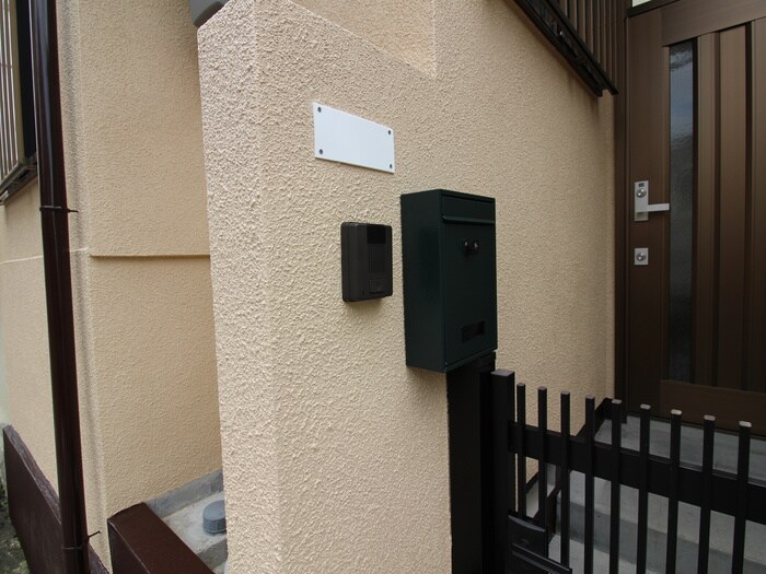 物件外観写真4　(外観写真)