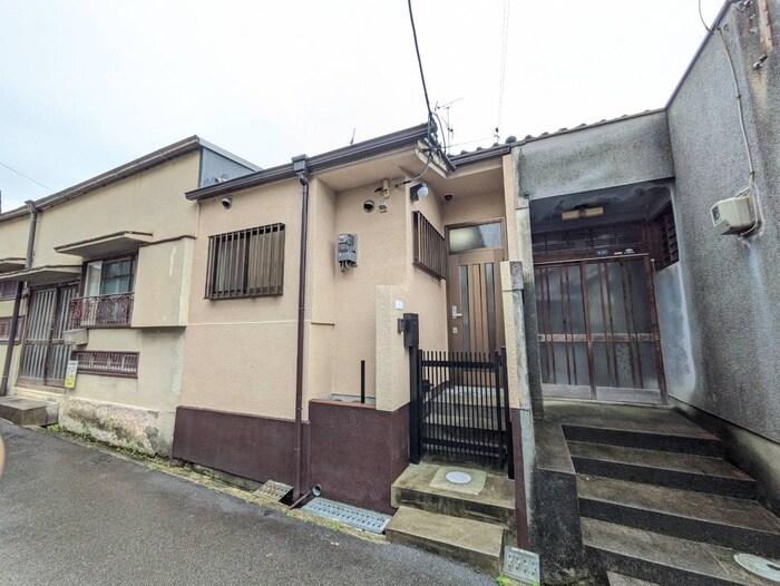 物件外観写真5　(外観写真)