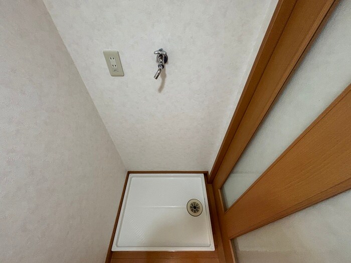 物件内観写真15　(ベランダ・バルコニー)