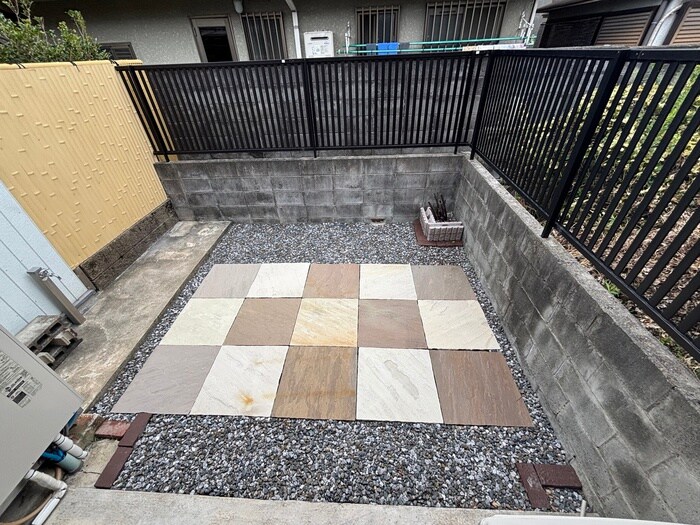 物件内観写真16　(ベランダ・バルコニー)