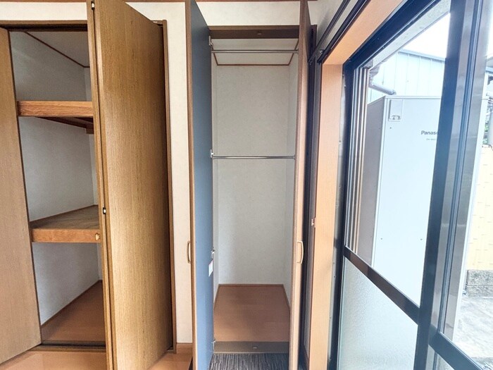 物件内観写真17　(収納)