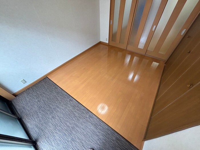 物件内観写真21　(居室)