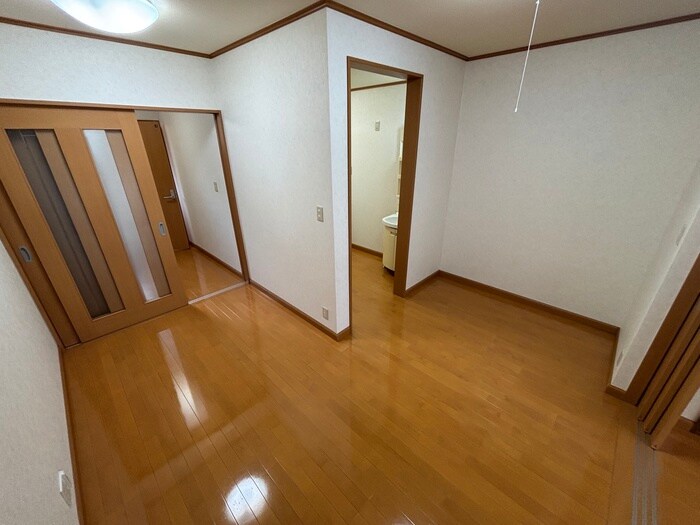 物件内観写真22　(居室)