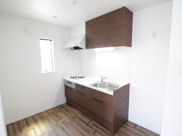 物件内観写真9　(キッチン)