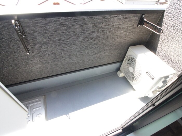 物件内観写真15　(ベランダ・バルコニー)