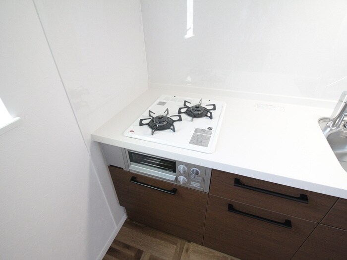 物件内観写真17　(キッチン)