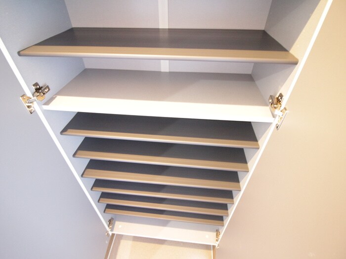 物件内観写真21　(靴箱)