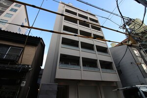 ２ｈｅｖｅ＋外観写真