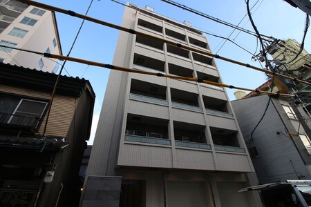 ２ｈｅｖｅ＋外観写真