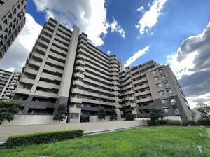 ｼﾞｵ千里桃山台4番館(808)外観写真