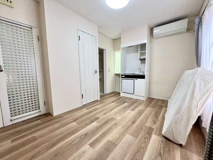 物件内観写真8　(居室)