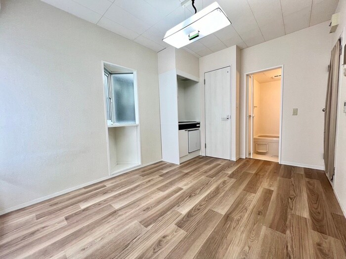 物件内観写真9　(居室)